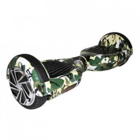 Гироскутер Smart Balance Premium 6,5"  + Самобаланс + ТаоТао