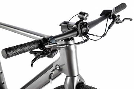 Электровелосипед 700С Sporto Е700RR102