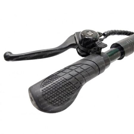 Электросамокат Joyor F1 Black