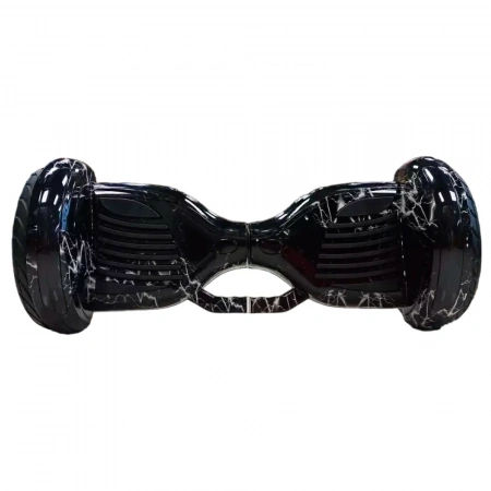 Гироскутер Kugoo Kirin 10,5 черная молния