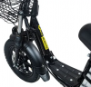 Электровелосипед Mingto Monster Sport M1