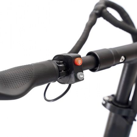 Электросамокат Halten RS-02 v.2 + гидроизоляция