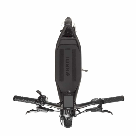 Электросамокат NAMI Burn E2 Max