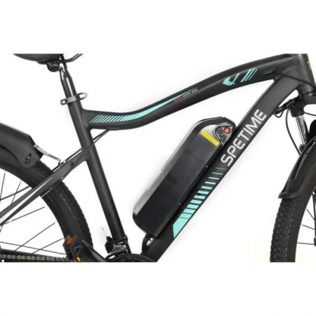 Электровелосипед Spetime E-Bike S7 Pro