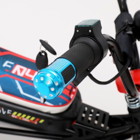 Электроснегокат GT 36V8Ah