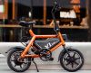 Электровелосипед Xiaomi HIMO V1 Plus Electric Bicycle