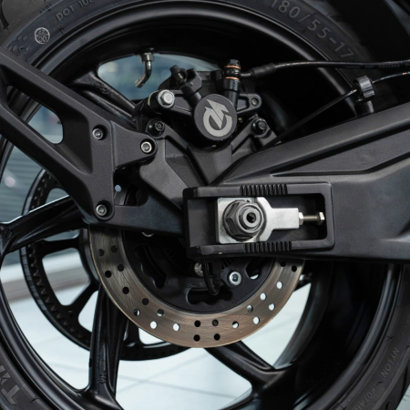 Электромотоцикл ECO Ducati Panigale S PRO MAX