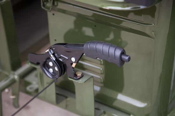 Грузовой электротрицикл Rutrike D4 NEXT 1800 60V1500W синий