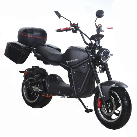 Электроскутер Skyboard FAR EAST 5000W