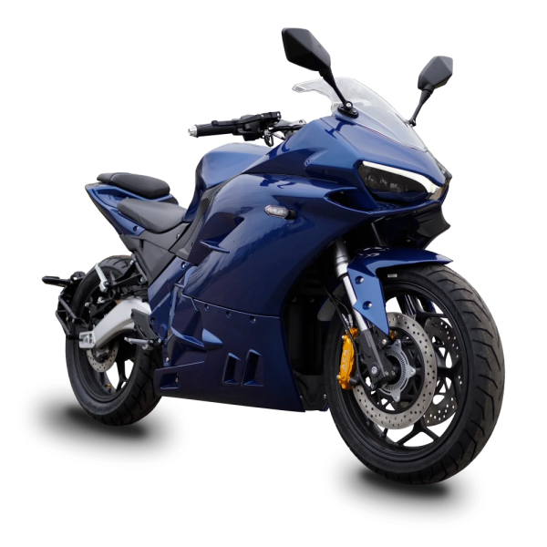 Электромотоцикл ECO Ducati Panigale