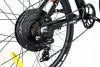 Электровелосипед Elbike Hummer Vip 1500