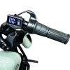 Электровелосипед eDro Chopper Тифани