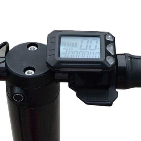 Электросамокат iBALANCE JH-10
