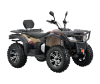 Квадроцикл бензиновый Kugoo K6