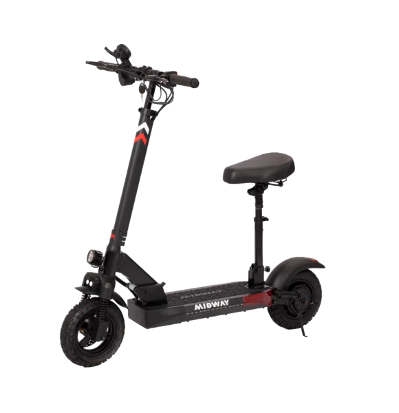 Электросамокат MIDWAY STARK PRO