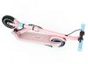 Электросамокат Ninebot eKickScooter Zing E8 Pink
