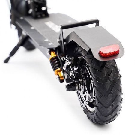 Электросамокат Halten RS-02 v.2 + гидроизоляция