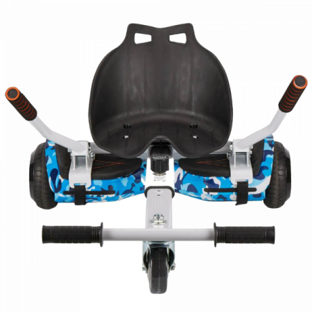 Гирокарт HoverKart MINIPRO G3 синий