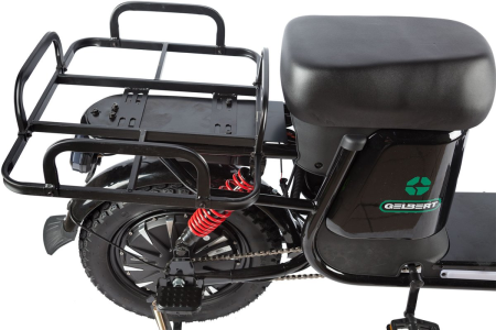 Электровелосипед Gelbert Condor 1