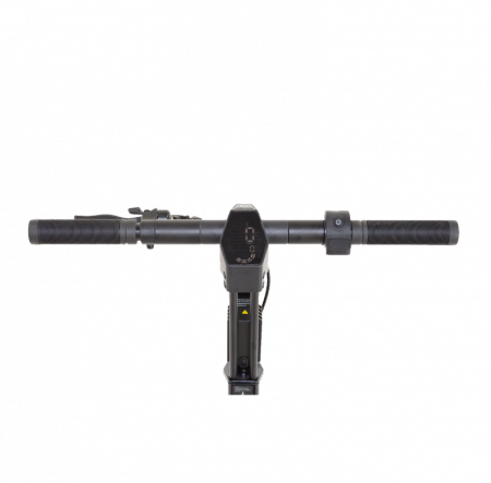 Электросамокаты  Электросамокат KUGOO HX Plus