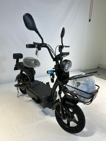 Электроскутер Argamak