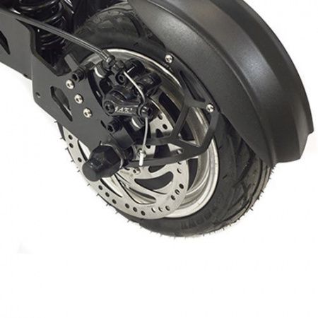 Электросамокат BLADE 9 (28 Ah)