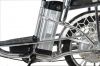 Электровелосипед колхозник Колхозник Jetson V8 20ah 60v