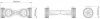 Гироскутер Kiwano KO-X 8.5 дюймов Classic