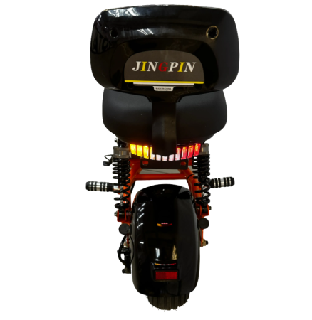 ЭЛЕКТРОСКУТЕР SDJIN C2 PRO
