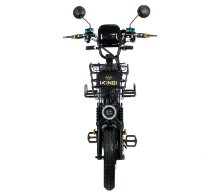 Электровелосипед IKINGI Монстр 16D