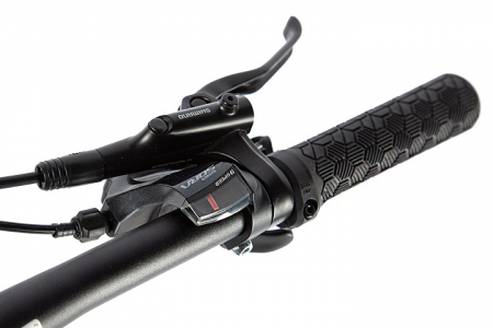 Электровелосипед 700С Sporto Е700RR102