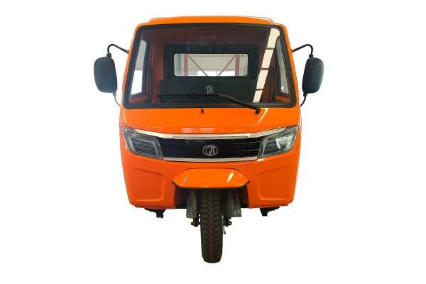 Грузовой электротрицикл Rutrike Фактор NEXT 2600 60V2000W