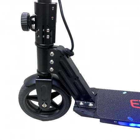 Детский электросамокат Wolong Q4