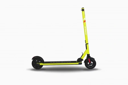 Электросамокат MIDWAY YAMATO 0810 жёлтый