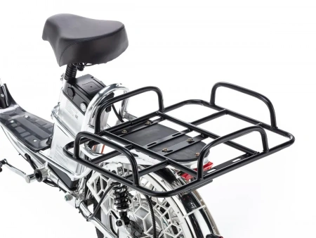 Электровелосипед E-NOT Express Big 60V20A К