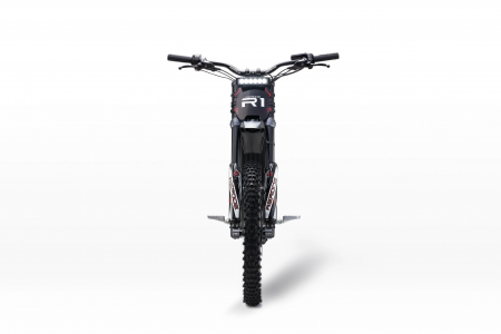 Электробайк Rerode R1
