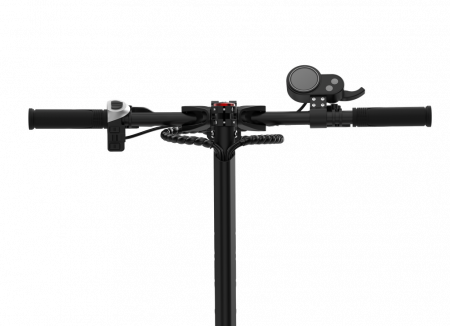 Электросамокаты  Электросамокат KUGOO Kirin GX Pro + Гидроизоляция