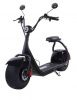 Электроскутер Citycoco Kugoo C2