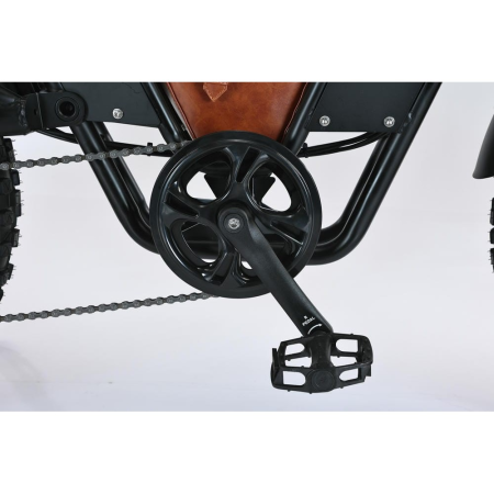 Электровелосипед Smart Balance DIPLOMAT