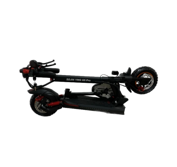 Электросамокат SDJiN G5 PRO 48v 18ah