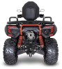 Бензиновый квадроцикл Blade 1000 LTX EPS Premium