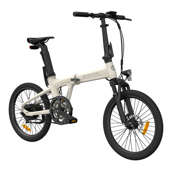 Электровелосипед ADO A20S Lite Wh