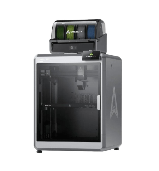 3D-принтер Creality K2 Plus Combo