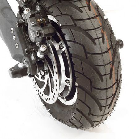 Электросамокат BLADE 10D (20 Ah)