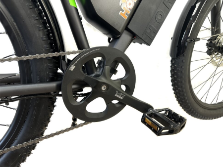 Электровелосипед Horza Stels Navigator D AIR+ "Travel"