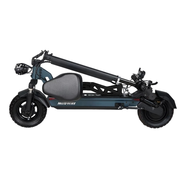 Электросамокат MIDWAY TANK Plus (10.4 AH)