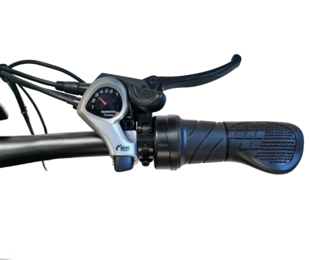 Электровелосипед Armelona AR-5