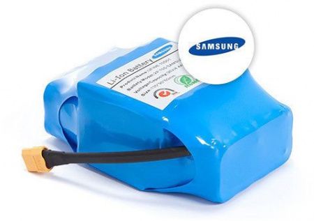 Гироскутер Smart Balance Premium 6,5"  + Самобаланс + ТаоТао