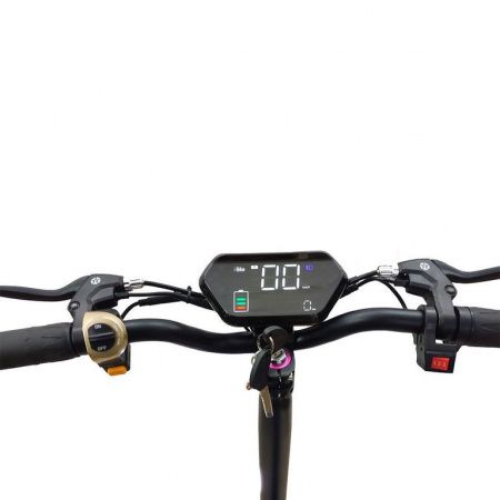 Электросамокат MINIPRO mi618 10000 mAh