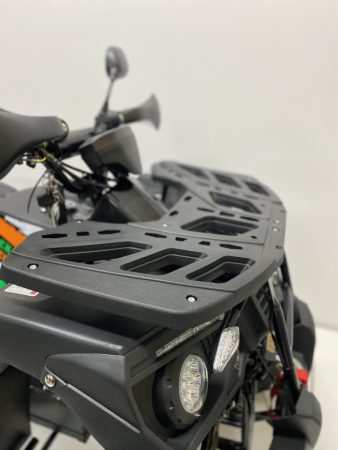 Электроквадроцикл GreenCamel Сахара A4520